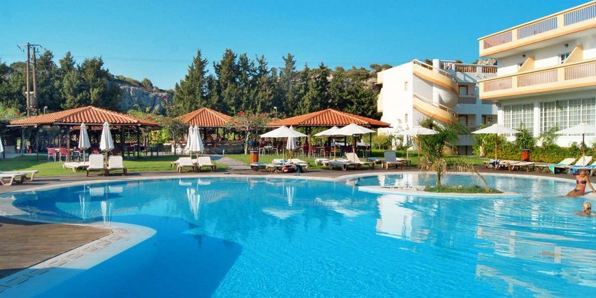 Hotel Alfa