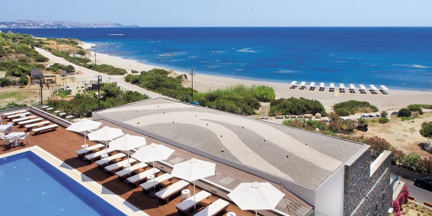 Boutique 5 Hotel & Spa Hotel