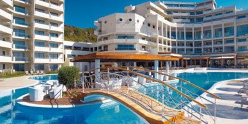 Hotel Elysium Resort & Spa
