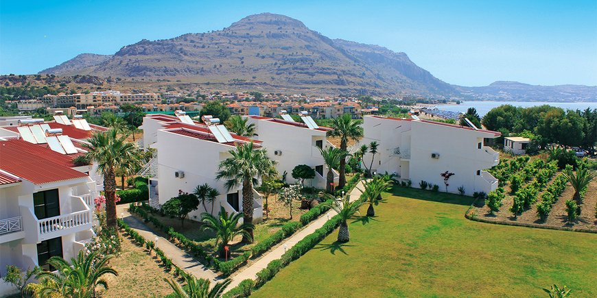 Hotel Kamari Beach