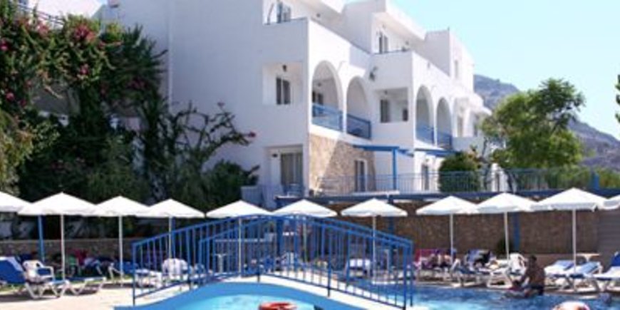 Hotel Montemar Beach Resort