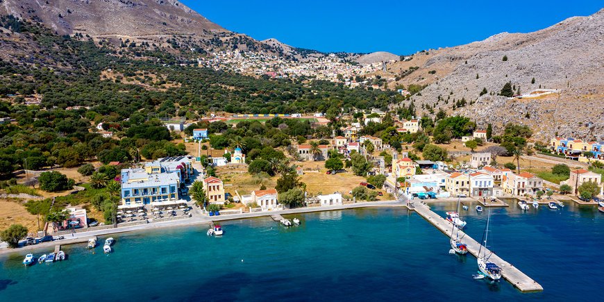 Hotel Pedi Beach