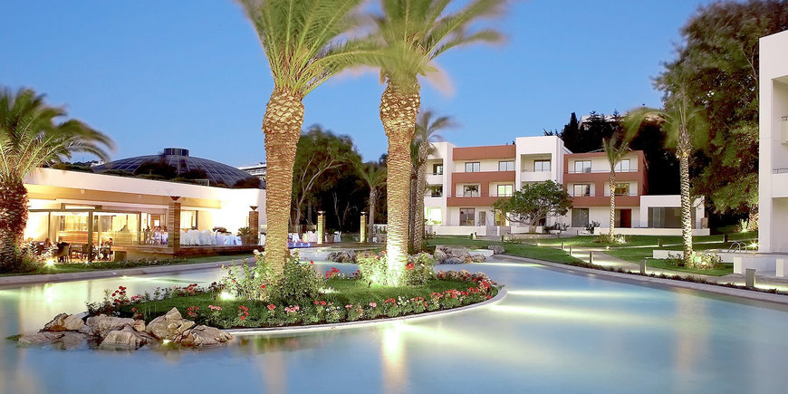 Hotel Rodos Palace Luxury Convention Resort