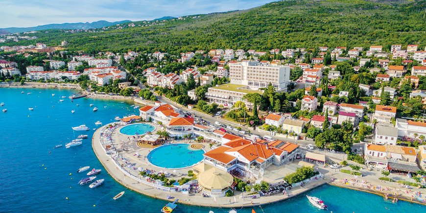 Hotel Katarina