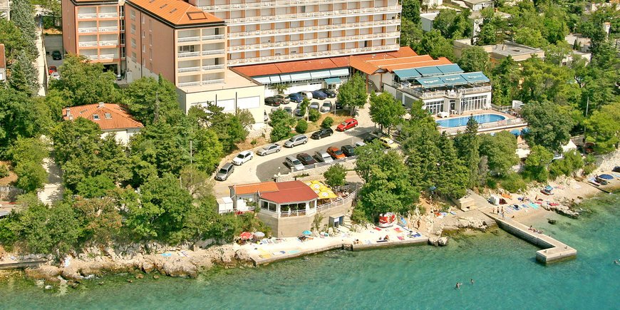 Hotel Mediteran