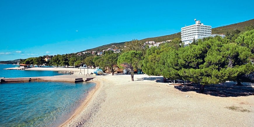 Hotel Omorika