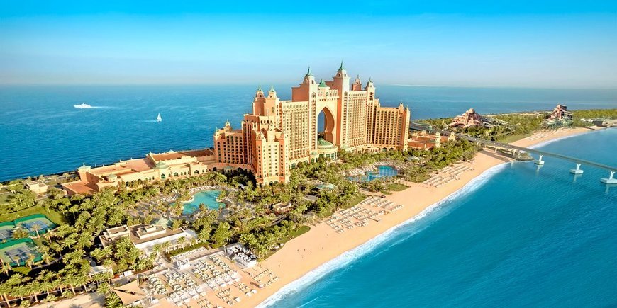 Hotel Atlantis The Palm