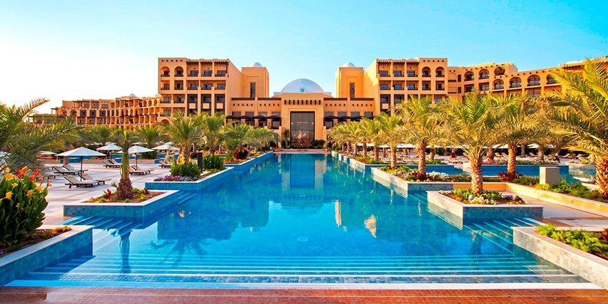 Hotel Hilton Ras Al Khaimah Resort & Spa