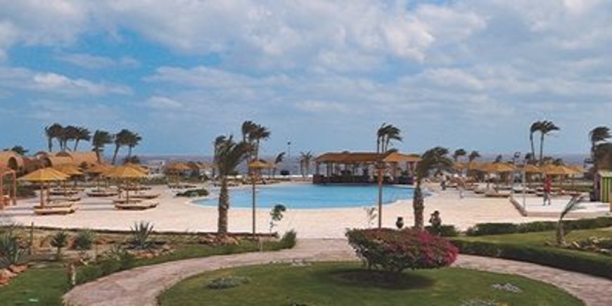 Hotel Badawia Resort