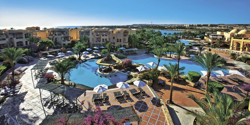 Iberotel Coraya Beach Resort Hotel
