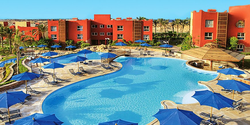 Hotel Aurora Bay Resort