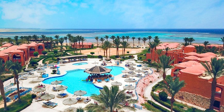 Hotelux Oriental Coast Marsa Alam