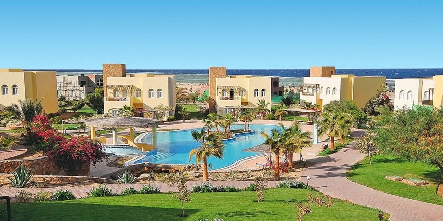 Hotel Desert Light Solitaire Resort (ex. Best Western Solitaire Resort)