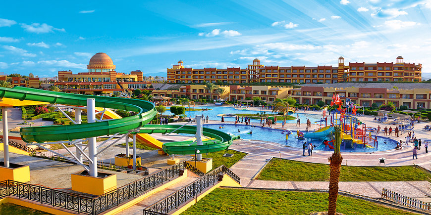 Hotel Malikia Resort Abu Dabbab