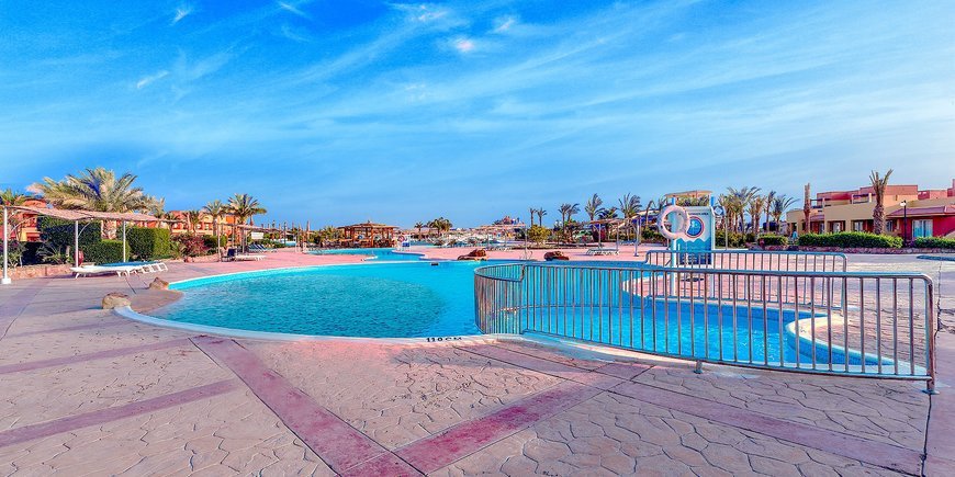 Hotel Malikia Resort Abu Dabbab - Marsa Alam, Egypt - Holidays, Reviews ...