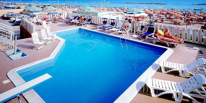 Hotel Astoria