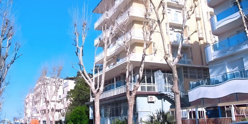 Hotel Concordia Palace