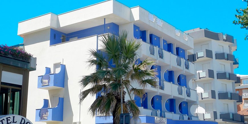 Hotel Ideal