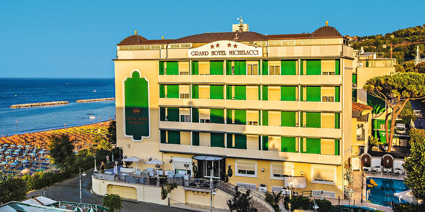 Hotel Michelacci
