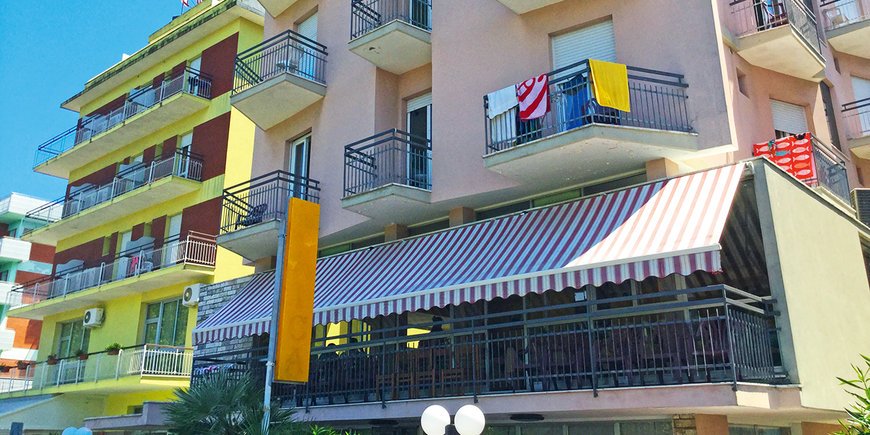 Hotel Naica