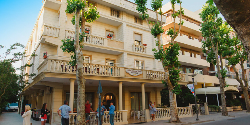 Hotel Pascoli