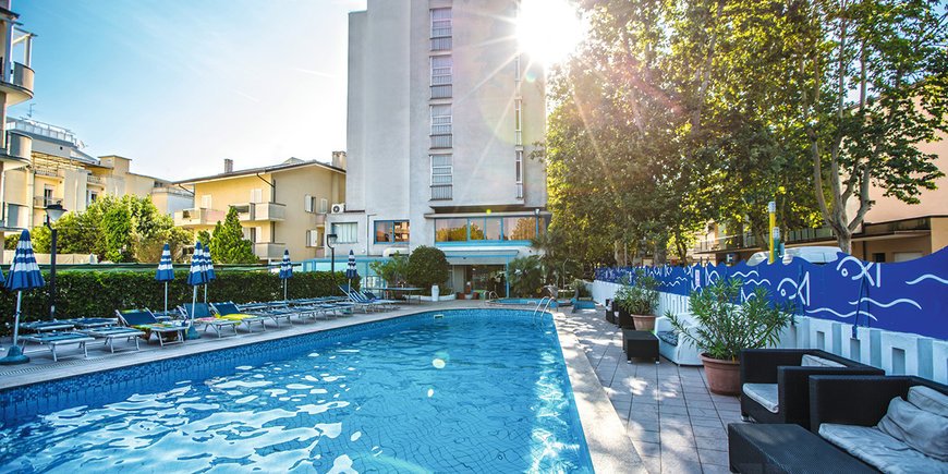 Hotel Senior