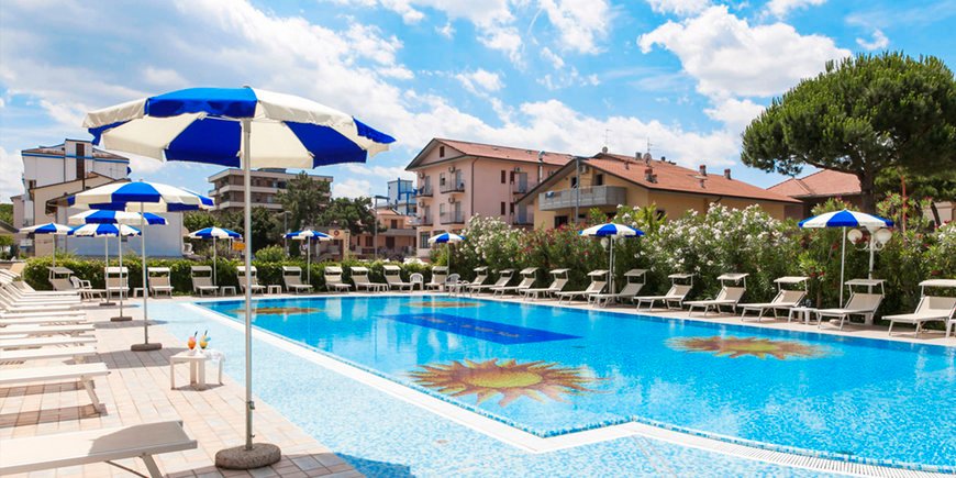 Hotel Universal