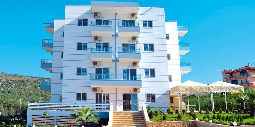 Hotel Heksamil
