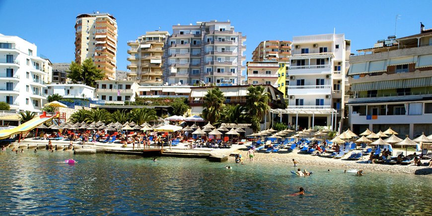 Hotel Vila E Bardhe
