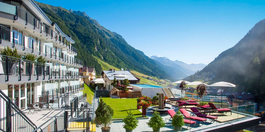 Hotel Fliana