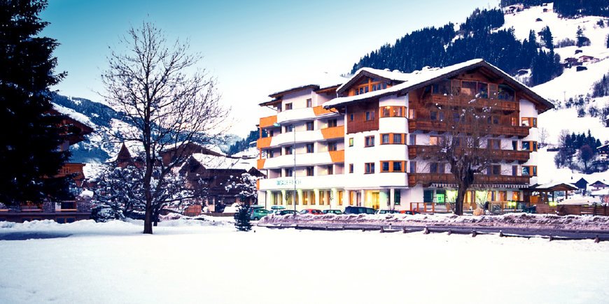Alpenhotel Ramsauerhof