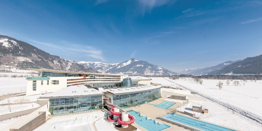 Hotel Tauern Spa Zell am See-Kaprun