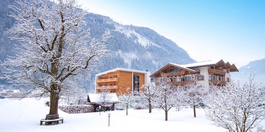 Hotel Gutshof Zillertal