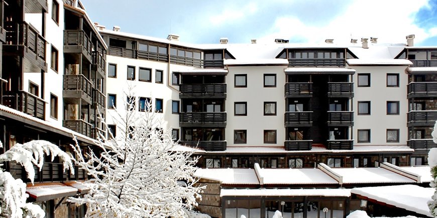 Hotel Casa Karina