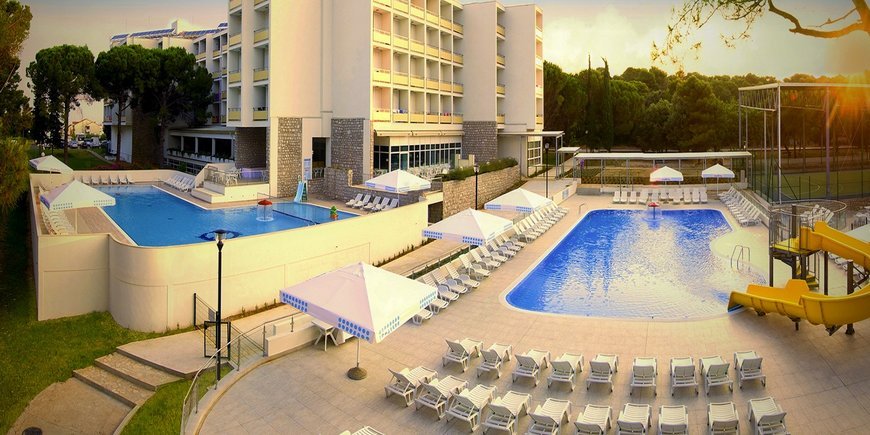 Hotel Adria