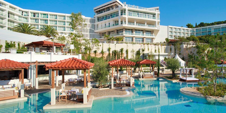 Hotel Amfora Hvar Grand Beach Resort