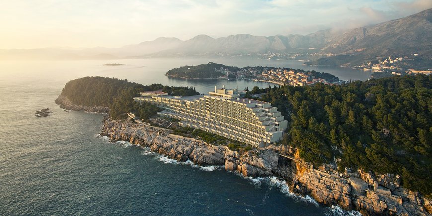 Hotel Croatia Cavtat