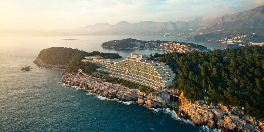 Hotel Croatia Cavtat