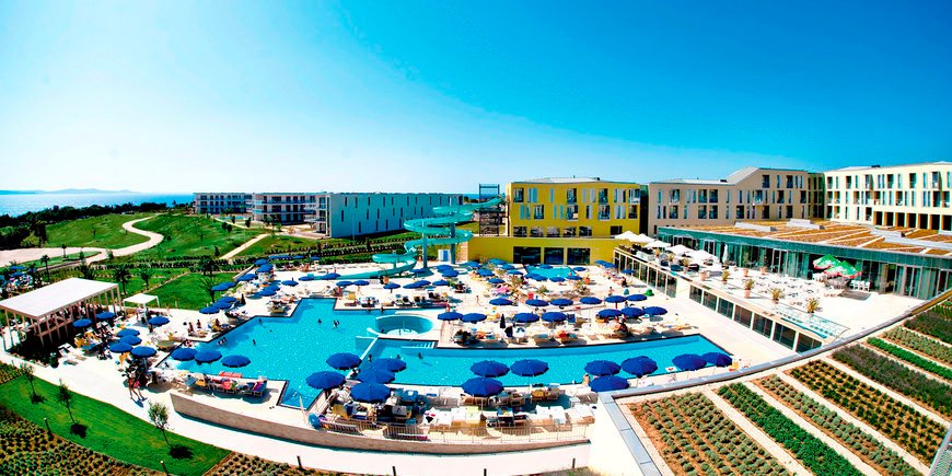 Falkensteiner Family Hotel Diadora