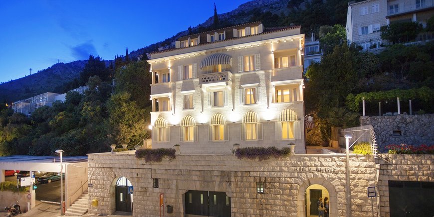 Villa Glavić Dubrovnik