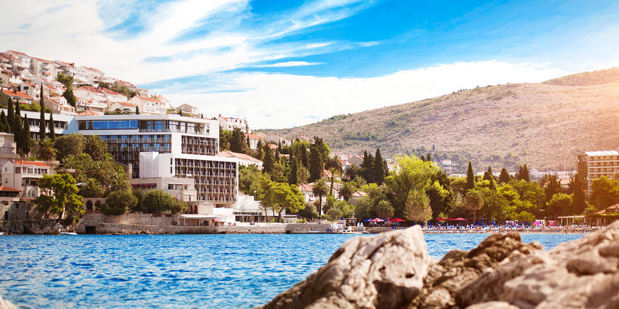 Hotel Kompas Dubrovnik