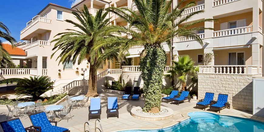 Hotel Laurentum
