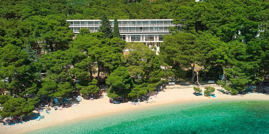 Bluesun Hotel Maestral