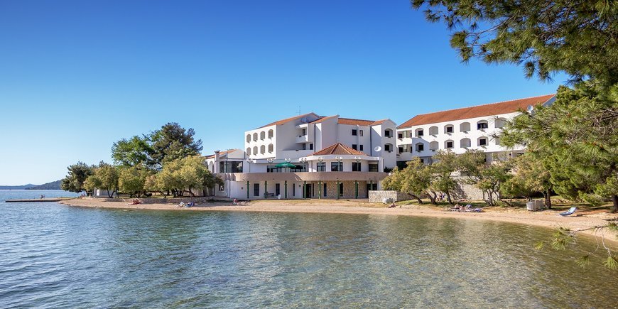 Hotel Miran