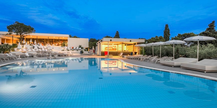 Pharos, Hvar Bayhill Hotel