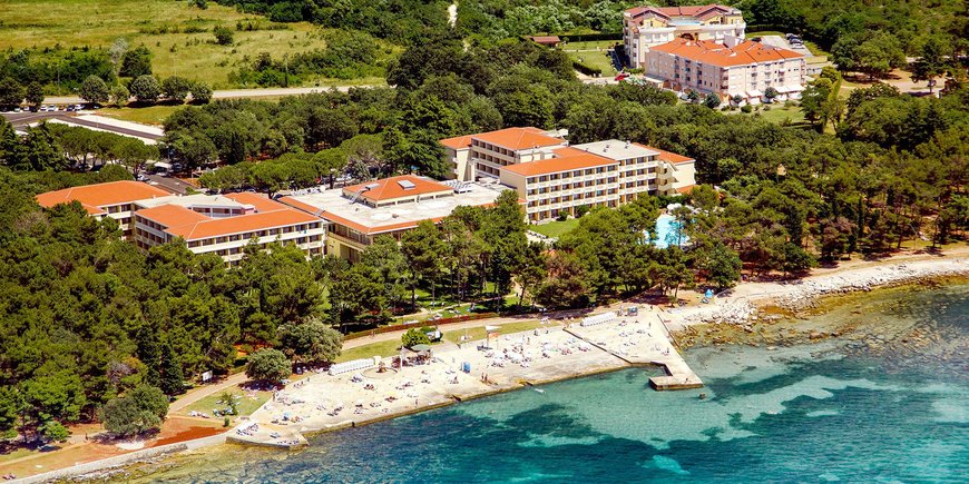 Hotel Sol Aurora