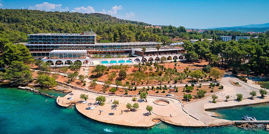 Arkada Sunny Hotel by Valamar