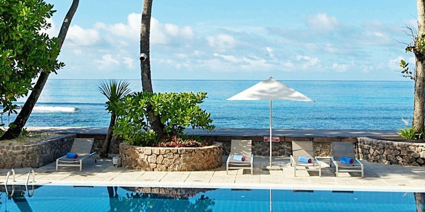 Hotel Le Meridien Barbarons