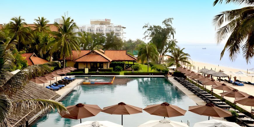 Seahorse Resort & Spa Phan Thiet