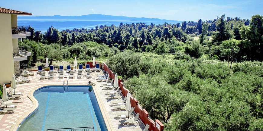 Hotel Ilios